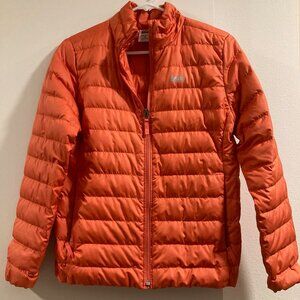 REI Jacket